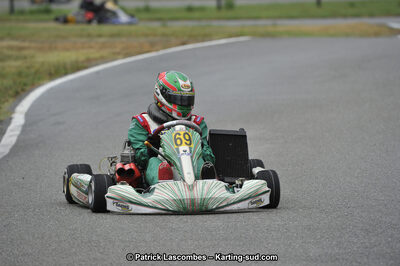 01/07/2012 : X30 Challenge Europa à Lavelanet (Photos Patrick Lascombes) 2012 — karting