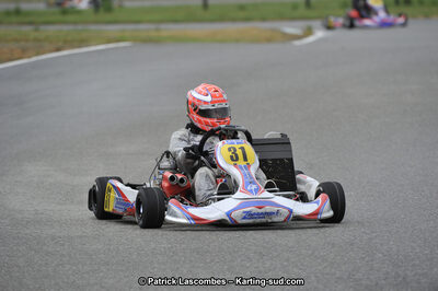 01/07/2012 : X30 Challenge Europa à Lavelanet (Photos Patrick Lascombes) 2012 — karting