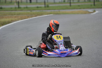 01/07/2012 : X30 Challenge Europa à Lavelanet (Photos Patrick Lascombes) 2012 — karting