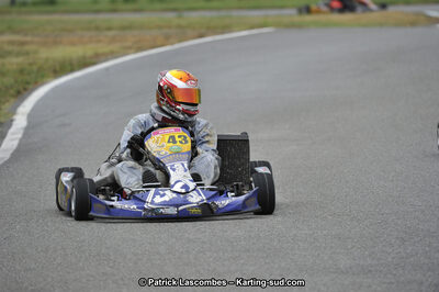 01/07/2012 : X30 Challenge Europa à Lavelanet (Photos Patrick Lascombes) 2012 — karting