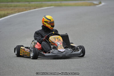 01/07/2012 : X30 Challenge Europa à Lavelanet (Photos Patrick Lascombes) 2012 — karting