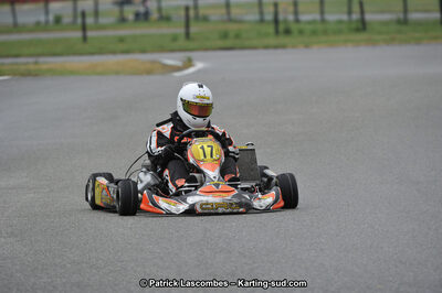 01/07/2012 : X30 Challenge Europa à Lavelanet (Photos Patrick Lascombes) 2012 — karting