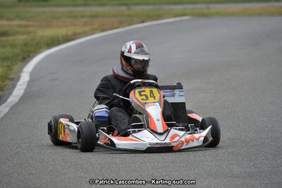 01/07/2012 : X30 Challenge Europa à Lavelanet (Photos Patrick Lascombes) 2012 — karting
