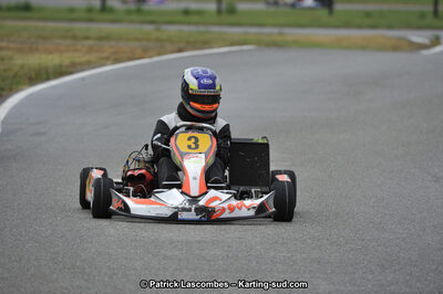 01/07/2012 : X30 Challenge Europa à Lavelanet (Photos Patrick Lascombes) 2012 — karting