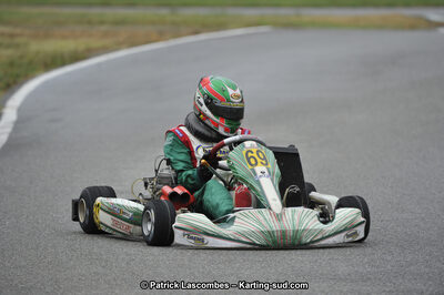 01/07/2012 : X30 Challenge Europa à Lavelanet (Photos Patrick Lascombes) 2012 — karting