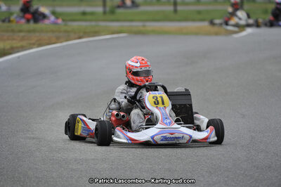 01/07/2012 : X30 Challenge Europa à Lavelanet (Photos Patrick Lascombes) 2012 — karting