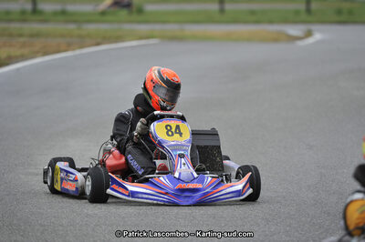 01/07/2012 : X30 Challenge Europa à Lavelanet (Photos Patrick Lascombes) 2012 — karting