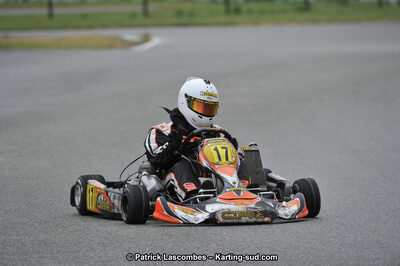 01/07/2012 : X30 Challenge Europa à Lavelanet (Photos Patrick Lascombes) 2012 — karting