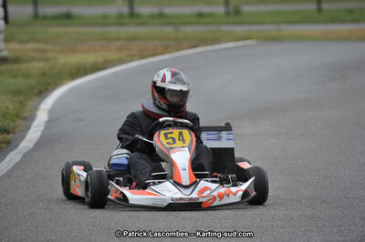01/07/2012 : X30 Challenge Europa à Lavelanet (Photos Patrick Lascombes) 2012 — karting