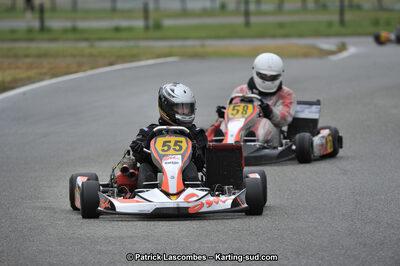01/07/2012 : X30 Challenge Europa à Lavelanet (Photos Patrick Lascombes) 2012 — karting