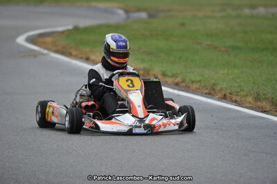 01/07/2012 : X30 Challenge Europa à Lavelanet (Photos Patrick Lascombes) 2012 — karting