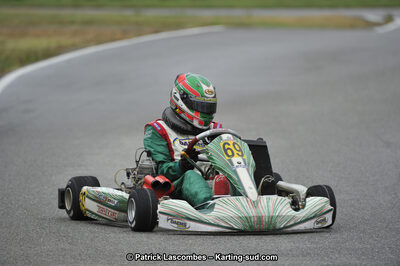 01/07/2012 : X30 Challenge Europa à Lavelanet (Photos Patrick Lascombes) 2012 — karting