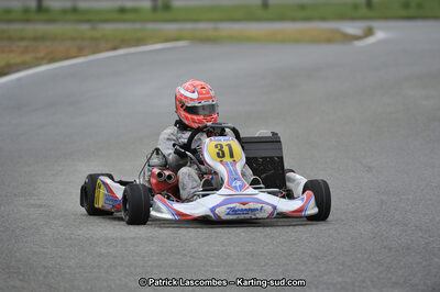 01/07/2012 : X30 Challenge Europa à Lavelanet (Photos Patrick Lascombes) 2012 — karting