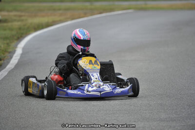 01/07/2012 : X30 Challenge Europa à Lavelanet (Photos Patrick Lascombes) 2012 — karting