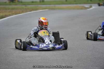 01/07/2012 : X30 Challenge Europa à Lavelanet (Photos Patrick Lascombes) 2012 — karting