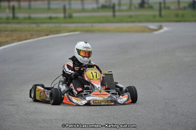 01/07/2012 : X30 Challenge Europa à Lavelanet (Photos Patrick Lascombes) 2012 — karting