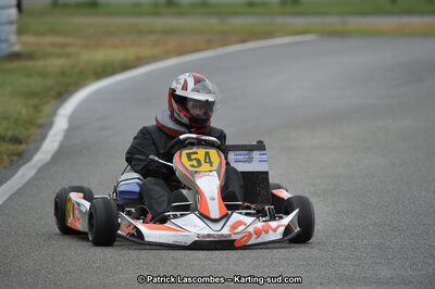01/07/2012 : X30 Challenge Europa à Lavelanet (Photos Patrick Lascombes) 2012 — karting
