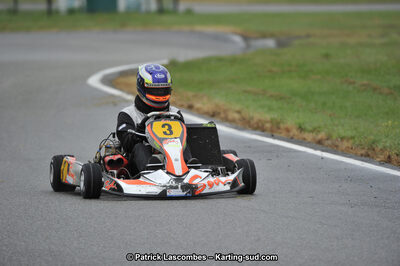 01/07/2012 : X30 Challenge Europa à Lavelanet (Photos Patrick Lascombes) 2012 — karting