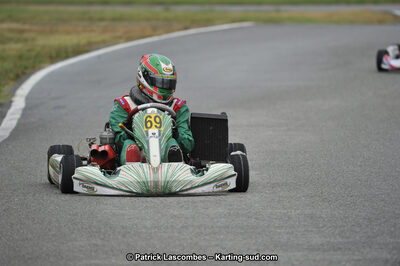 01/07/2012 : X30 Challenge Europa à Lavelanet (Photos Patrick Lascombes) 2012 — karting