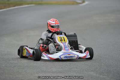 01/07/2012 : X30 Challenge Europa à Lavelanet (Photos Patrick Lascombes) 2012 — karting