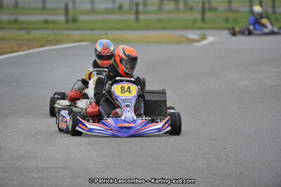 01/07/2012 : X30 Challenge Europa à Lavelanet (Photos Patrick Lascombes) 2012 — karting