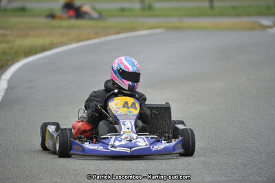 01/07/2012 : X30 Challenge Europa à Lavelanet (Photos Patrick Lascombes) 2012 — karting