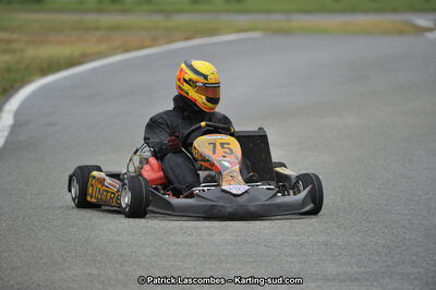 01/07/2012 : X30 Challenge Europa à Lavelanet (Photos Patrick Lascombes) 2012 — karting