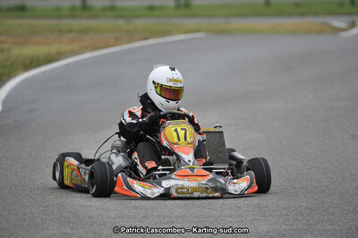 01/07/2012 : X30 Challenge Europa à Lavelanet (Photos Patrick Lascombes) 2012 — karting