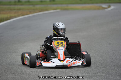 01/07/2012 : X30 Challenge Europa à Lavelanet (Photos Patrick Lascombes) 2012 — karting
