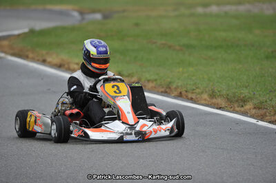 01/07/2012 : X30 Challenge Europa à Lavelanet (Photos Patrick Lascombes) 2012 — karting