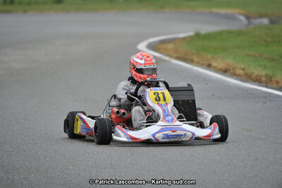 01/07/2012 : X30 Challenge Europa à Lavelanet (Photos Patrick Lascombes) 2012 — karting