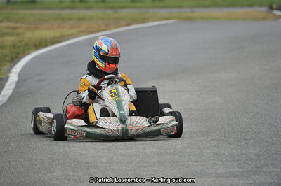 01/07/2012 : X30 Challenge Europa à Lavelanet (Photos Patrick Lascombes) 2012 — karting