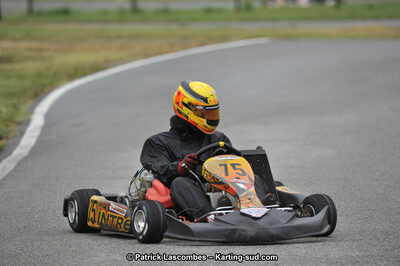 01/07/2012 : X30 Challenge Europa à Lavelanet (Photos Patrick Lascombes) 2012 — karting