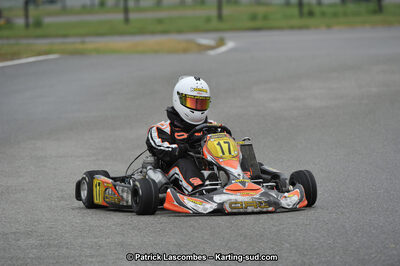 01/07/2012 : X30 Challenge Europa à Lavelanet (Photos Patrick Lascombes) 2012 — karting