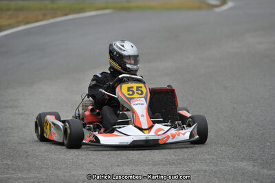 01/07/2012 : X30 Challenge Europa à Lavelanet (Photos Patrick Lascombes) 2012 — karting