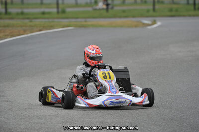 01/07/2012 : X30 Challenge Europa à Lavelanet (Photos Patrick Lascombes) 2012 — karting
