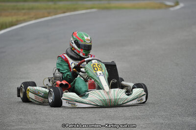 01/07/2012 : X30 Challenge Europa à Lavelanet (Photos Patrick Lascombes) 2012 — karting