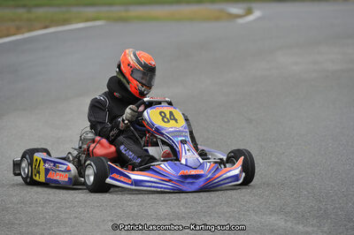 01/07/2012 : X30 Challenge Europa à Lavelanet (Photos Patrick Lascombes) 2012 — karting