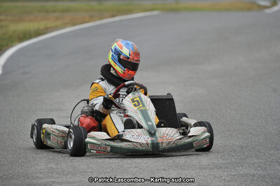 01/07/2012 : X30 Challenge Europa à Lavelanet (Photos Patrick Lascombes) 2012 — karting