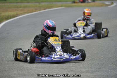01/07/2012 : X30 Challenge Europa à Lavelanet (Photos Patrick Lascombes) 2012 — karting