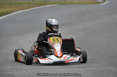 01/07/2012 : X30 Challenge Europa à Lavelanet (Photos Patrick Lascombes) 2012 — karting