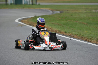 01/07/2012 : X30 Challenge Europa à Lavelanet (Photos Patrick Lascombes) 2012 — karting