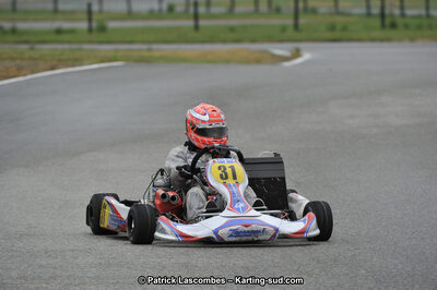 01/07/2012 : X30 Challenge Europa à Lavelanet (Photos Patrick Lascombes) 2012 — karting