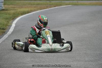 01/07/2012 : X30 Challenge Europa à Lavelanet (Photos Patrick Lascombes) 2012 — karting