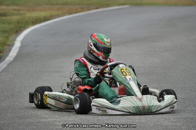 01/07/2012 : X30 Challenge Europa à Lavelanet (Photos Patrick Lascombes) 2012 — karting