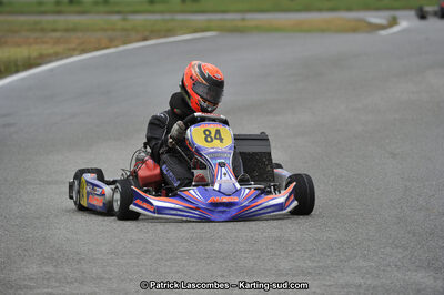 01/07/2012 : X30 Challenge Europa à Lavelanet (Photos Patrick Lascombes) 2012 — karting