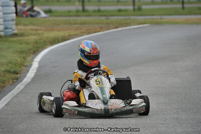 01/07/2012 : X30 Challenge Europa à Lavelanet (Photos Patrick Lascombes) 2012 — karting