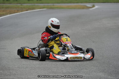 01/07/2012 : X30 Challenge Europa à Lavelanet (Photos Patrick Lascombes) 2012 — karting