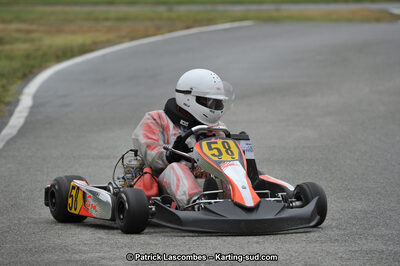 01/07/2012 : X30 Challenge Europa à Lavelanet (Photos Patrick Lascombes) 2012 — karting