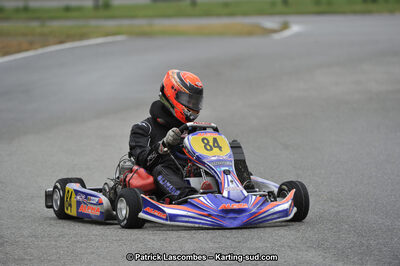 01/07/2012 : X30 Challenge Europa à Lavelanet (Photos Patrick Lascombes) 2012 — karting